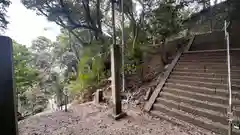 金刀比羅神社(徳島県)