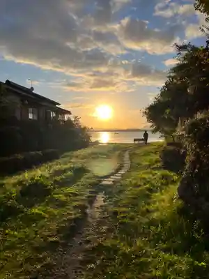 伊豆神社(滋賀県)