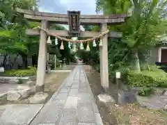 田蓑神社(大阪府)