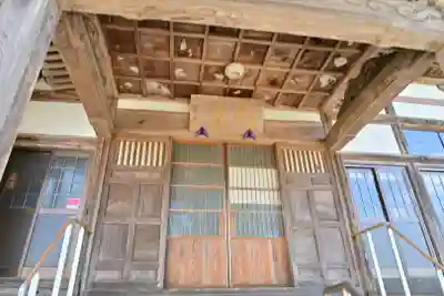 朝日寺(新潟県)