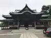 大坊本行寺の本殿・本堂