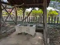 八劔神社(岐阜県)