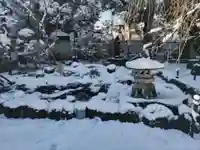 法泉寺のその他建物