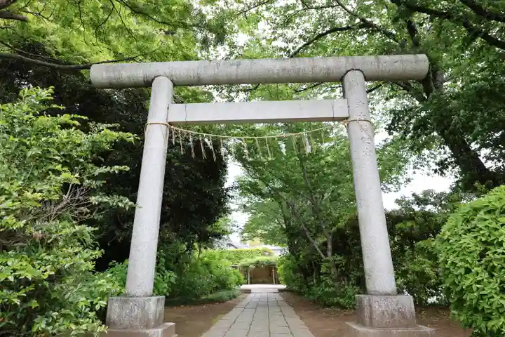 水戸八幡宮(茨城県)