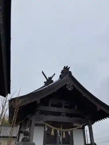 鷲宮神社(栃木県)