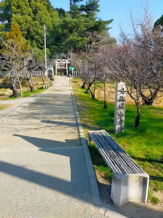 津堂八幡神社(大阪府)