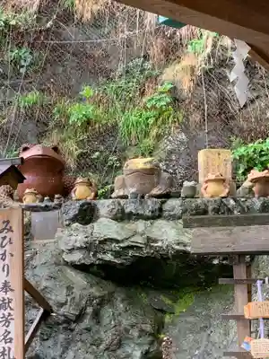 二見興玉神社のその他建物