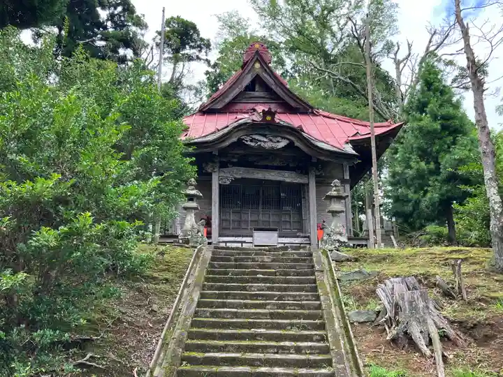 神野寺(千葉県)