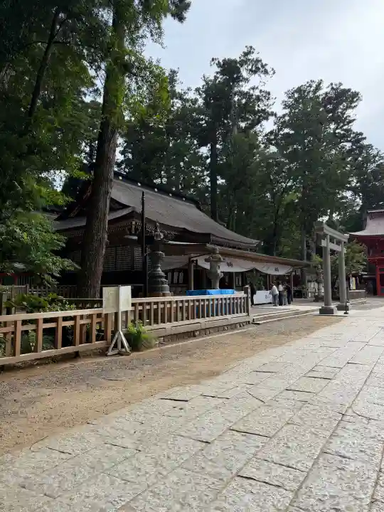 鹿島神宮(茨城県)