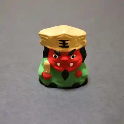 全興寺のおみくじ