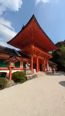 賀茂別雷神社（上賀茂神社）(京都府)