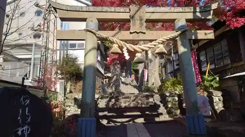 日枝神社(静岡県)
