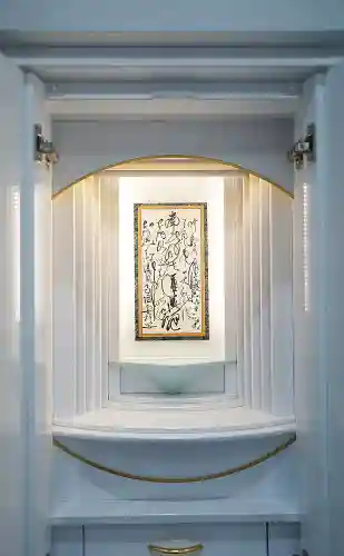 清風寺のその他建物