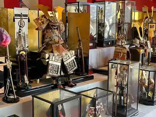 多賀神社のその他建物