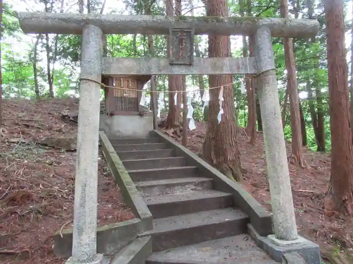 白鬚神社(東京都)