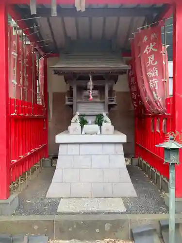 蓮行寺(千葉県)