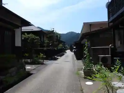浄因寺(岐阜県)
