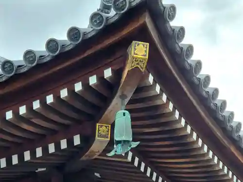 帝釈寺のその他建物