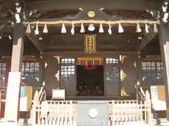 日枝神社(静岡県)