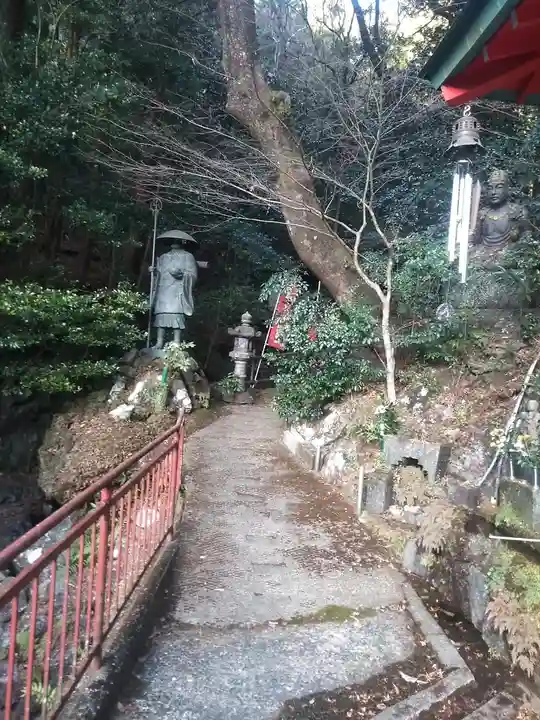 千鶴寺のその他建物