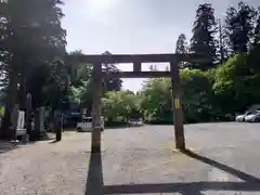 高照神社(青森県)