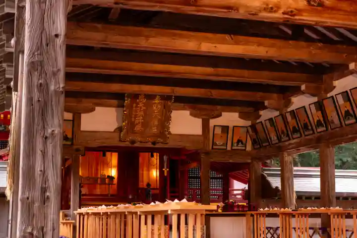 宗像大社(福岡県)