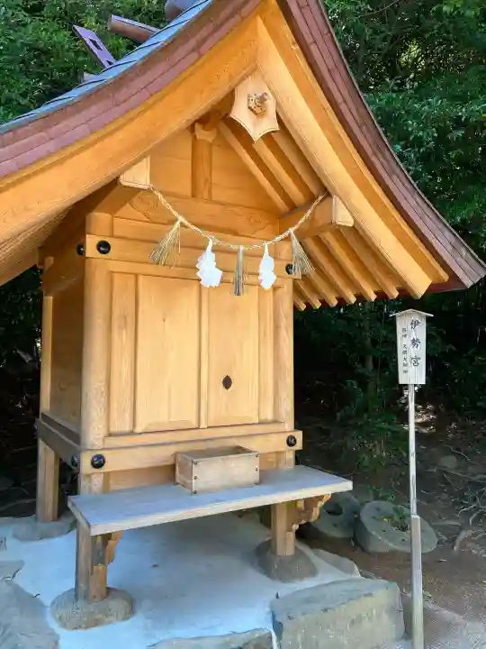八重垣神社(島根県)