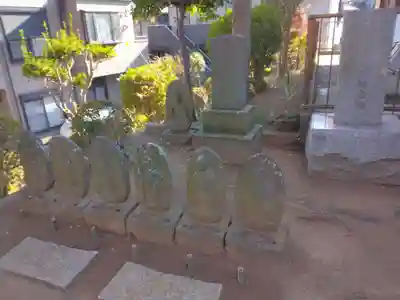 龍台寺(神奈川県)