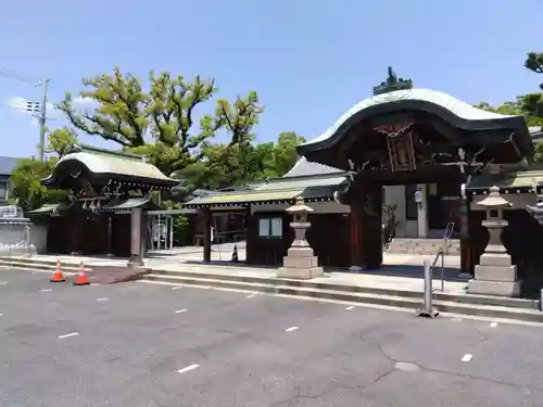 西宮成田山円満寺（圓満寺）(兵庫県)