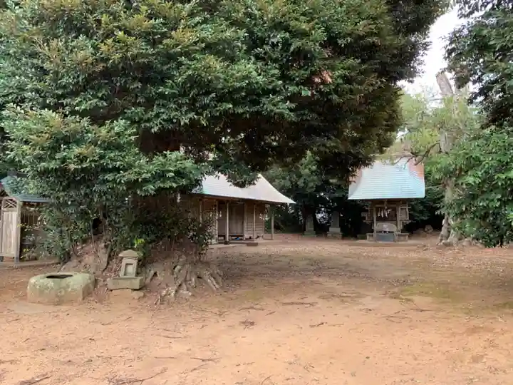 大宮大神社(千葉県)