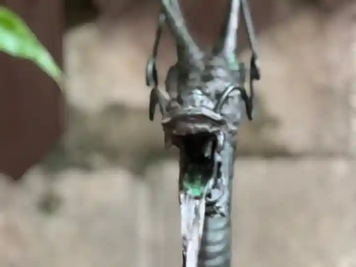 識名宮(沖縄県)