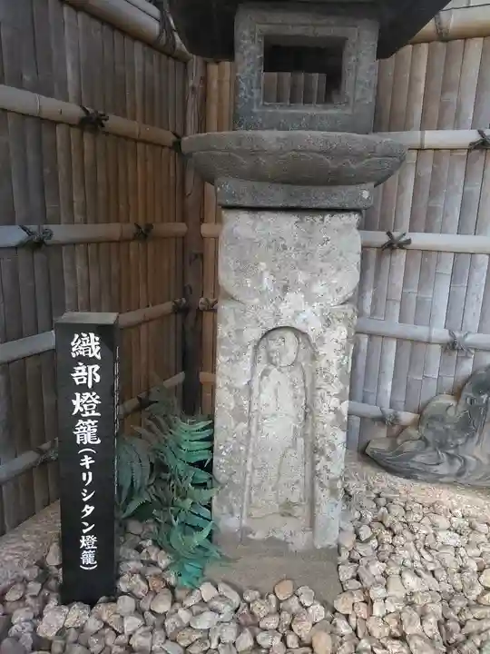 近松寺のその他建物