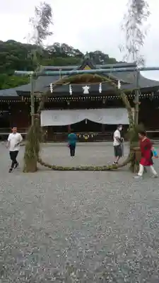 大神神社(奈良県)