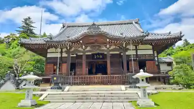 能仁寺(埼玉県)