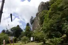 佐貫観音院 (東海寺別院)の本殿