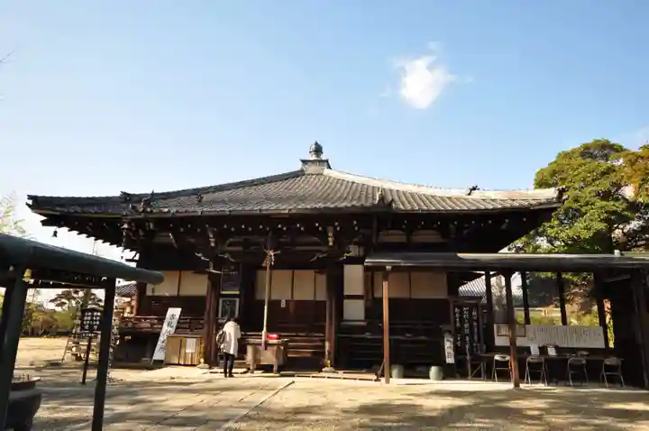 大安寺(奈良県)