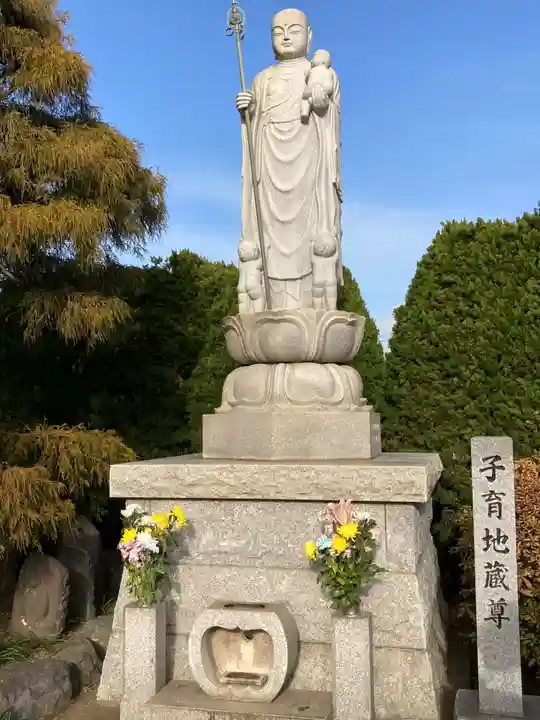 要法寺(神奈川県)