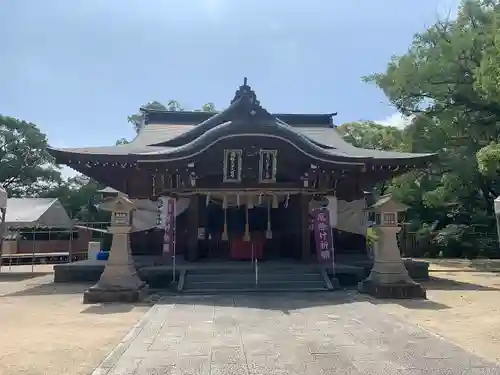 春日神社(福岡県)