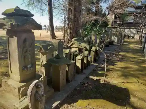 水海道天満宮(茨城県)