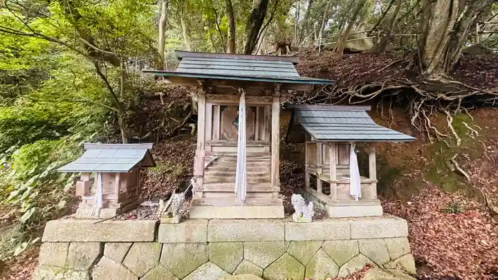 常神社(福井県)