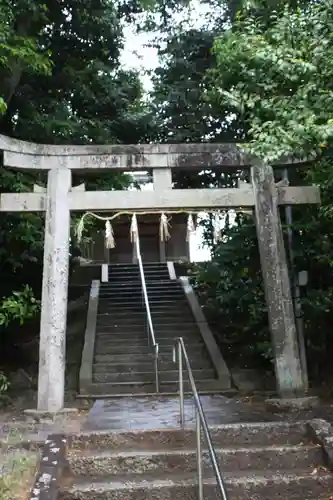 八王子神社(滋賀県)