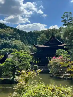 永保寺のその他建物