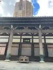 善福寺(東京都)