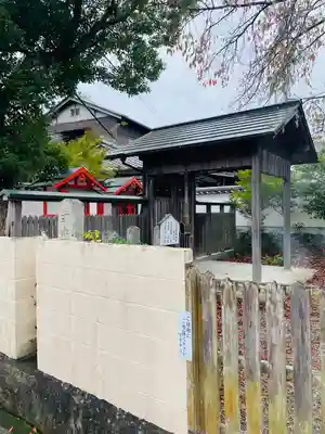 赤穂神社(奈良県)