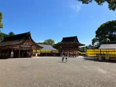 津島神社のその他建物