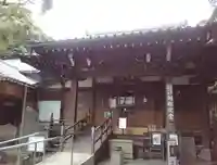 大圓寺(東京都)