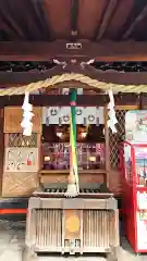 露天神社（お初天神）(大阪府)