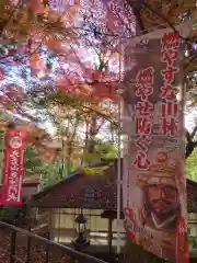  大岩山 最勝寺(栃木県)