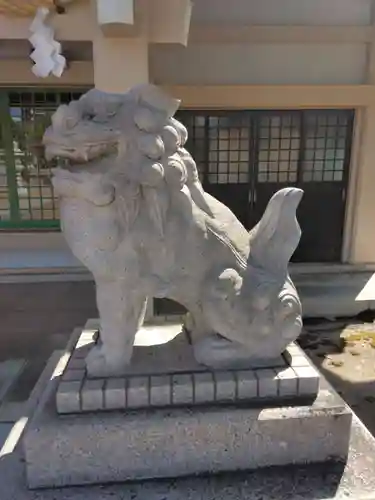 中島惣社(大阪府)