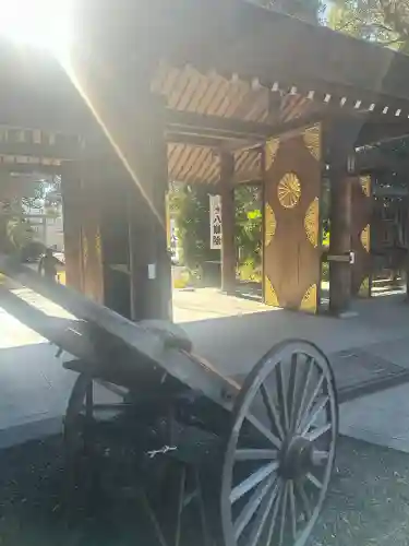 阿佐ヶ谷神明宮(東京都)